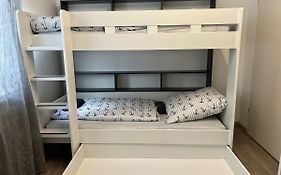 Cityapartment24 Bei Hauptbahnhof
