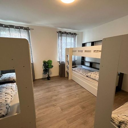 Cityapartment24 Bei Hauptbahnhof Brema Exterior foto