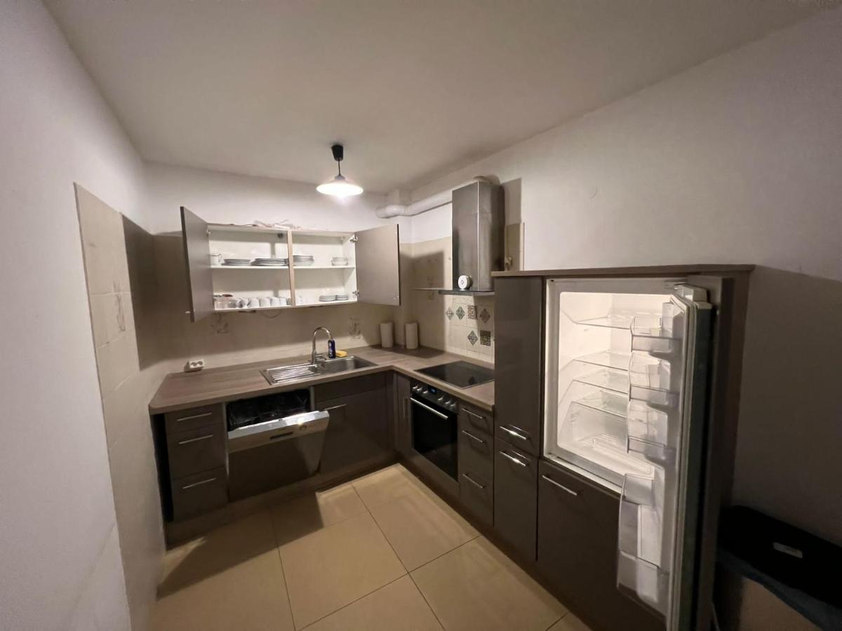 Cityapartment24 Bei Hauptbahnhof Brema Exterior foto